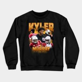 Vintage Kyler Murray Retro Crewneck Sweatshirt